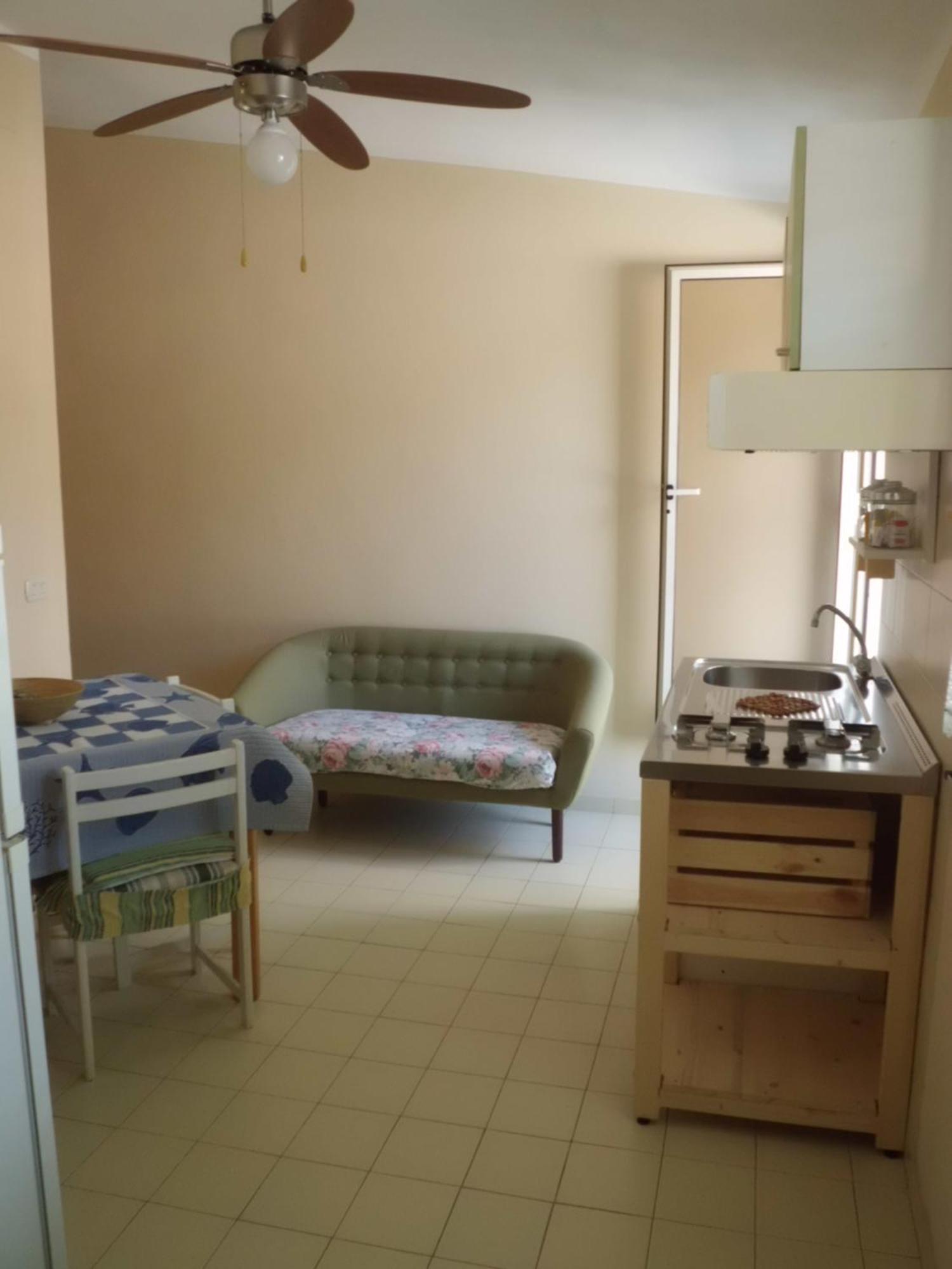 Appartamenti Teulada Di Laura Quarto foto