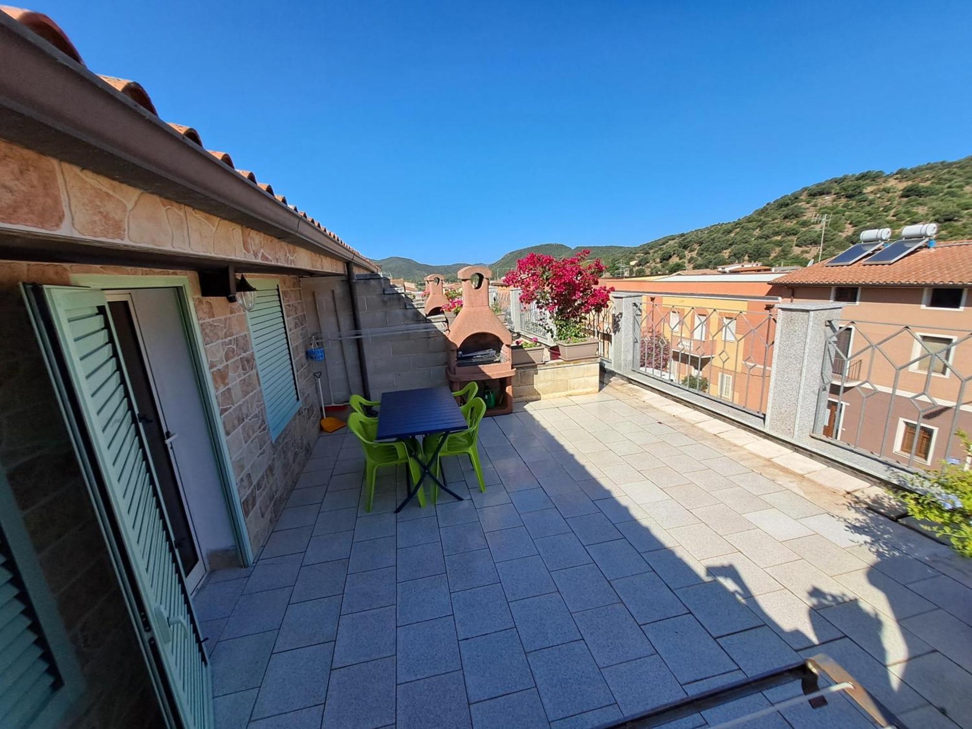 Appartamenti Teulada Di Laura Quarto foto